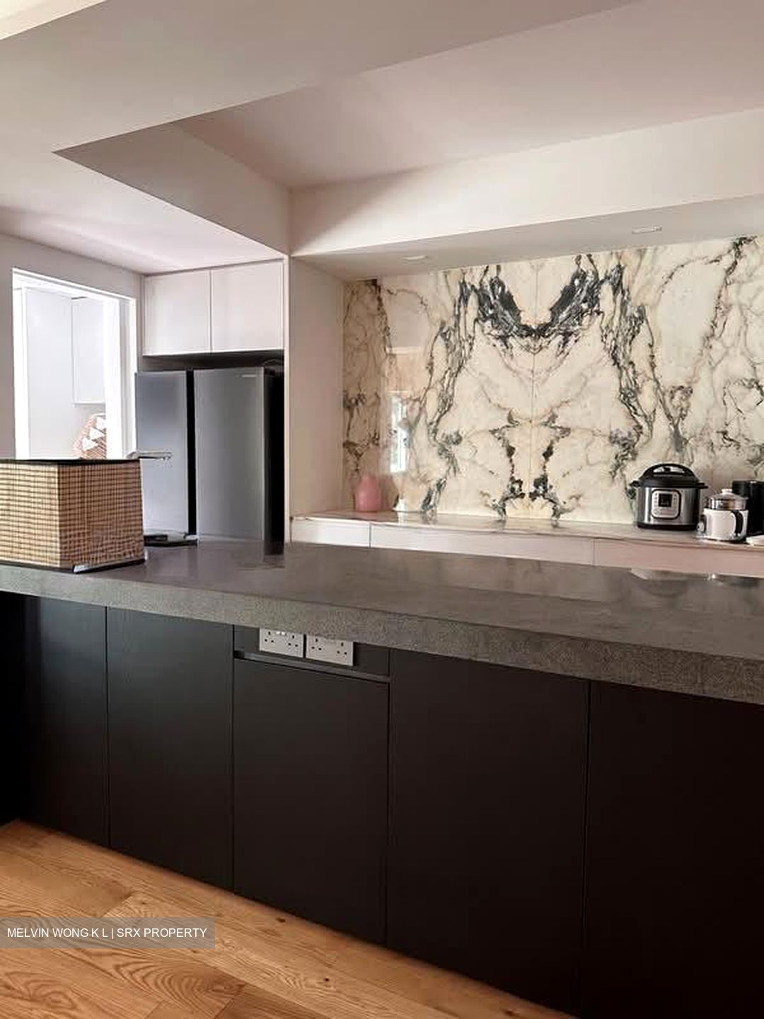 Prospero Ville (D15), Apartment #606321801